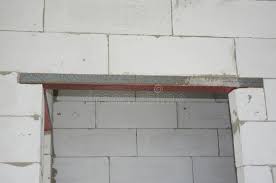 Fig 5 Reinforced Concrete Lintels