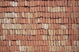 Fig 5 Second Class Bricks
