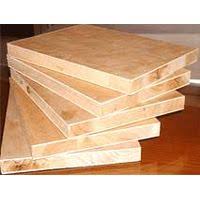 Fig 6 Lumber Core Plywood