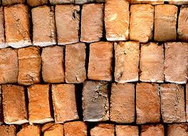 Fig 6 Third Class Bricks