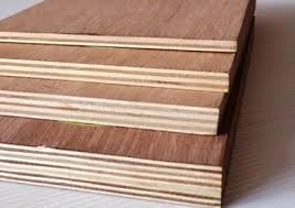 Fig 8 Composite Plywood