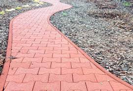 Fig 9 Rubber Pavers