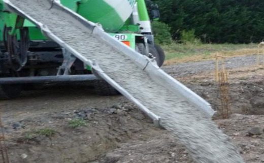 Chute Courtesy