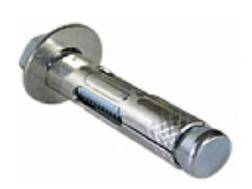 Concrete Sleeve Anchors Courtesy