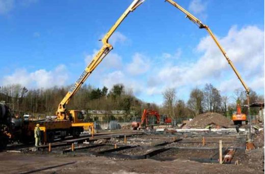  Crane, Bucket and Ropeway Courtesy