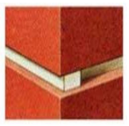 Recessed Pointing Courtesy