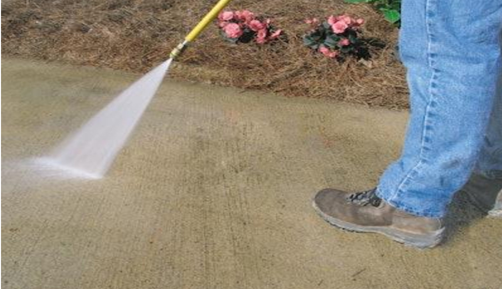 What is Concrete Discoloration Causes, Preventions and Treatments