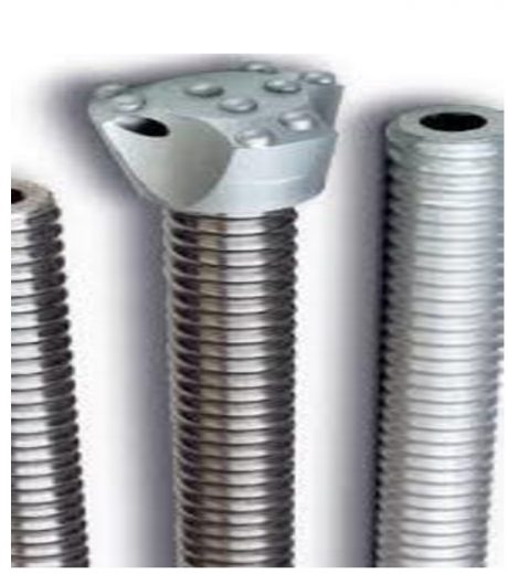 elf-Drilling Concrete Anchors Courtesy