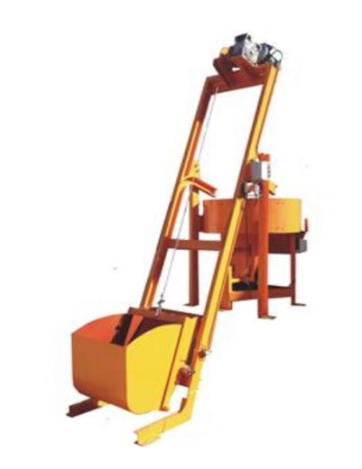 Skip and Hoist Courtesy