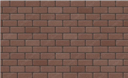 Stretcher Bond Courtesy