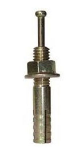 Strike Anchors Bolt Courtesy