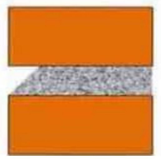 Struck Pointing Courtesy