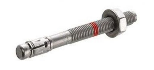Stud Concrete Anchors Courtesy