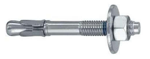 Wedge Concrete Anchors Courtesy