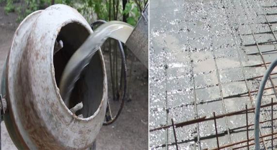 Crazing of Concrete - Causes and Prevention - Civil Engineering Portal