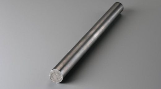 Cold Rolled Bar