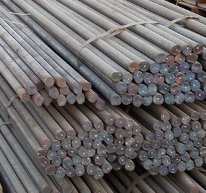Mild Steel Bar