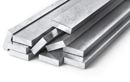  Carbon Steel Bar