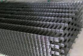  Welded Steel Wire Bar