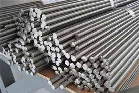  Stainless Steel Bar