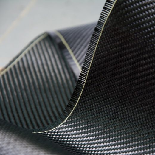 Carbon Fibre
