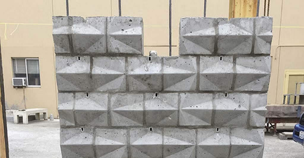 Latest Innovative Construction Materials - Civil Engineering Portal