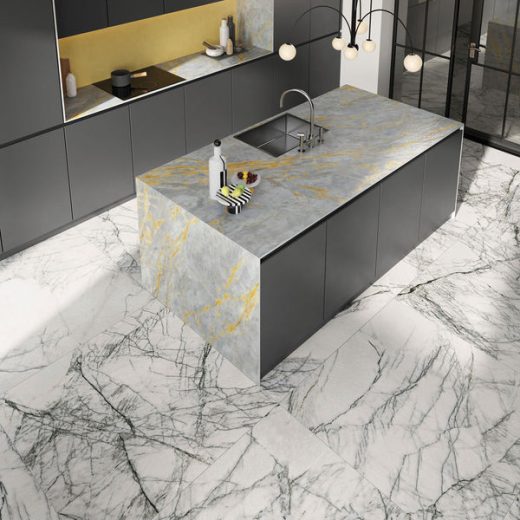 Sensi Tiles