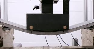 Bendable Concrete