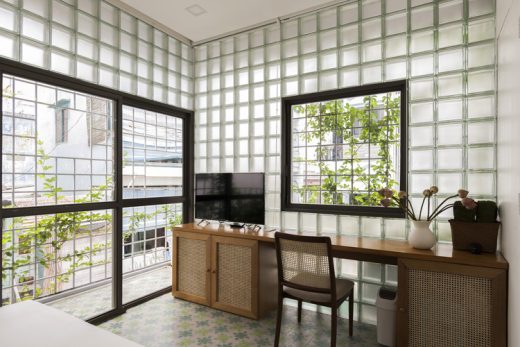 Glass Block