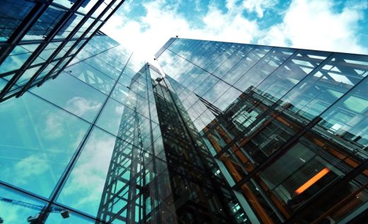 Flat Glass