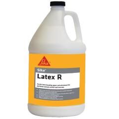Latex Emulsions