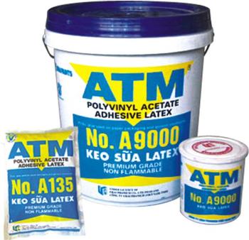Polyvinyl Acetate Latex 