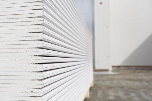  Regular Drywall