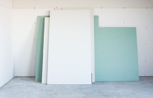 Green Board Drywall