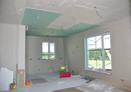 Fire-Resistant Drywall