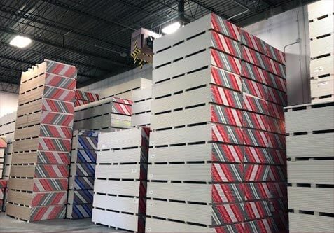 Soundproof Drywall