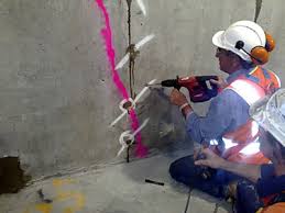 Injection Grouting