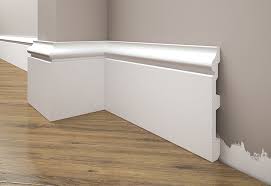 PVC Skirting
