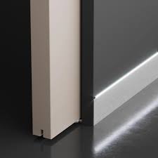  Flush Skirting