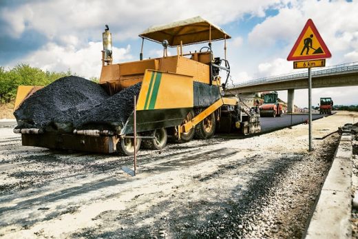 Bituminous Stabilization of Soil