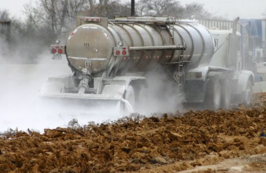  Chemical Stabilization of Soil