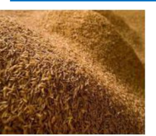 Rice Husk Ash Stabilization of Soil