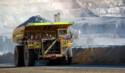 Cement Stabilization of Soil