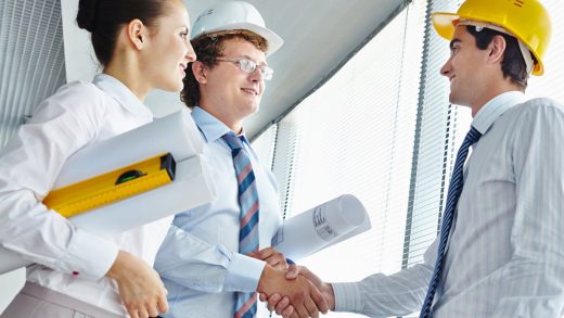 Tendering Process in Construction