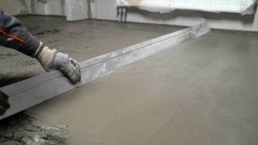 Hydraulic Cement