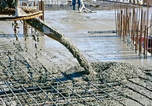 Plasticizers for Concrete