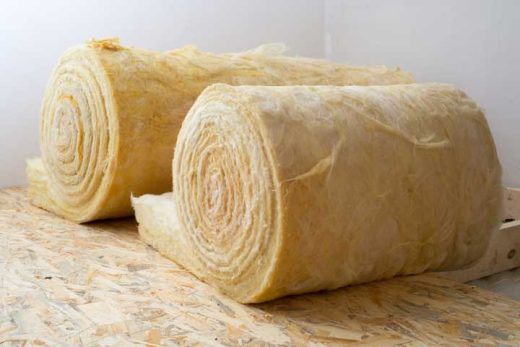 Mineral Wool 