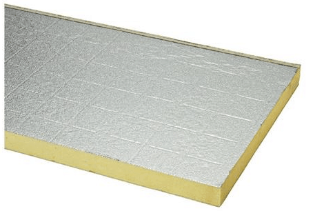 Polyurethane Foam 