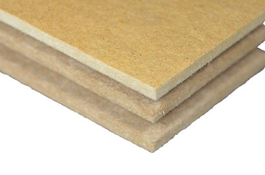 Insulating Board