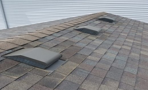 Box Vents